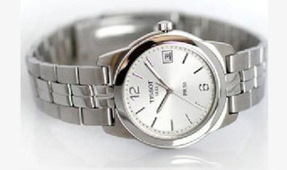 Пример ремонта часов Tissot T-Classic PR50 AUTOMATIC (GENT)T34148331